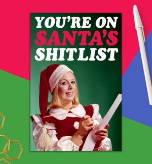 XM/Santa's Shitlist